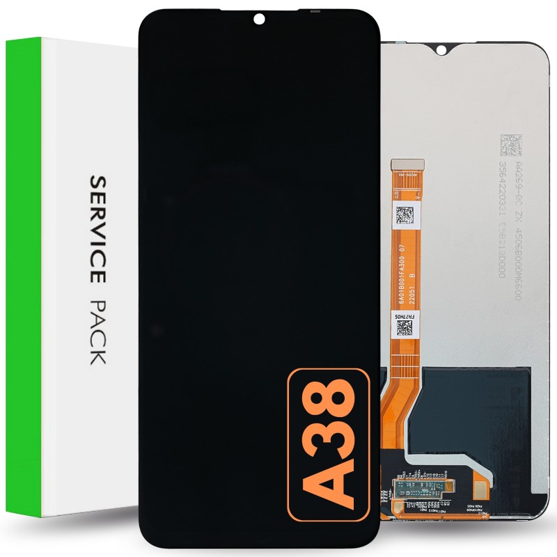 Oppo A38 LCD Premium Service Pack Oppo A38 LCD Premium Service Pack