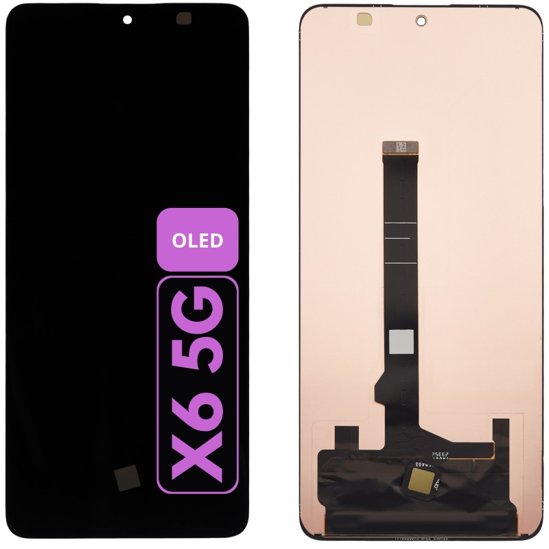 Xiaomi Poco X6 5G LCD Oled Aftermarket