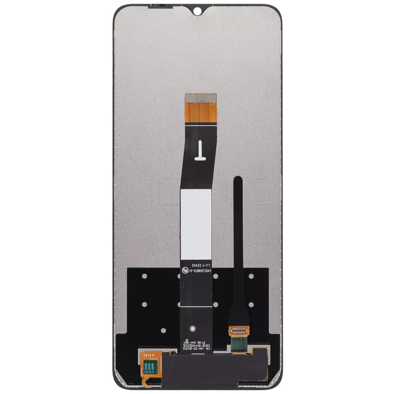 Xiaomi Poco C55 LCD Aftermarket Xiaomi Poco C55 LCD Aftermarket
