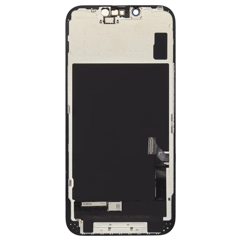 iPhone 16e LCD Ramka Incell Wersja JK Aftermarket iPhone 16e LCD Ramka Incell Wersja JK Aftermarket