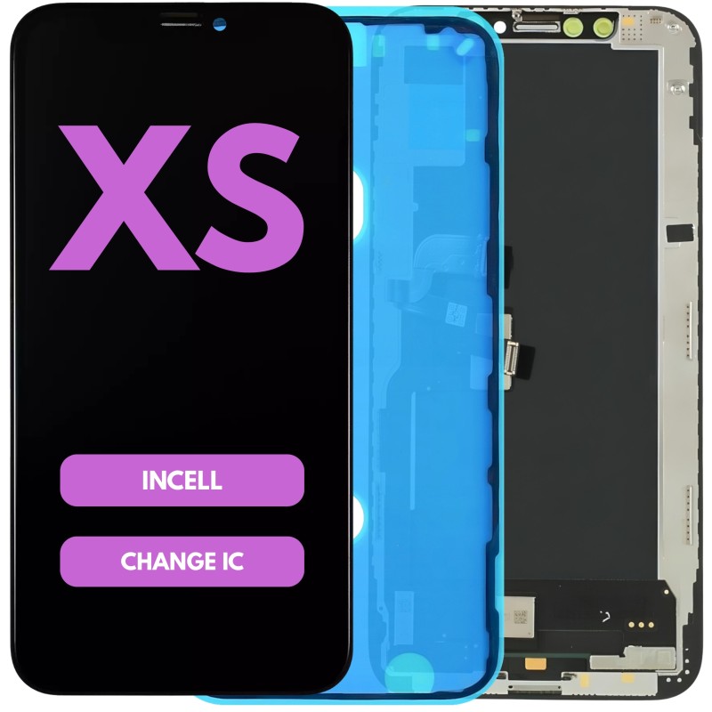 iPhone XS LCD Incell Aftermarket - Niska cena