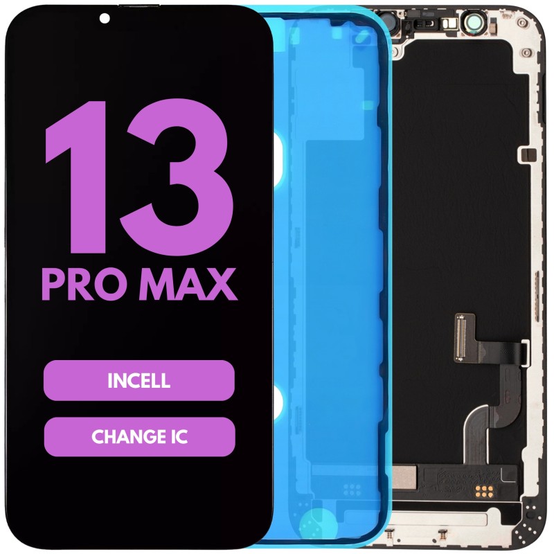 iPhone 13 Pro Max LCD Oled Aftermarket iPhone 13 Pro Max LCD Oled Aftermarket