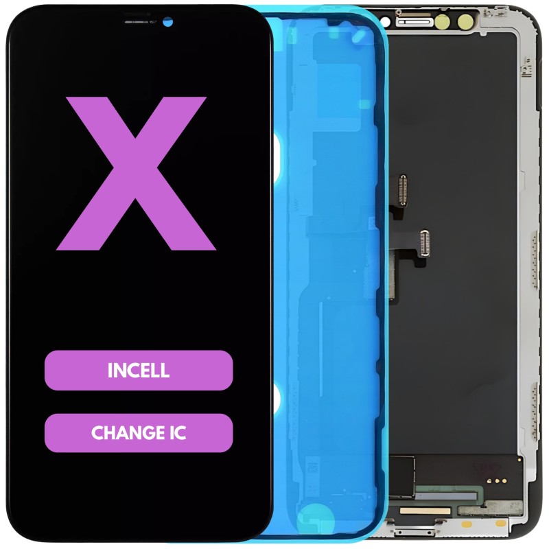 iPhone X LCD Incell Aftermarket - Niska cena