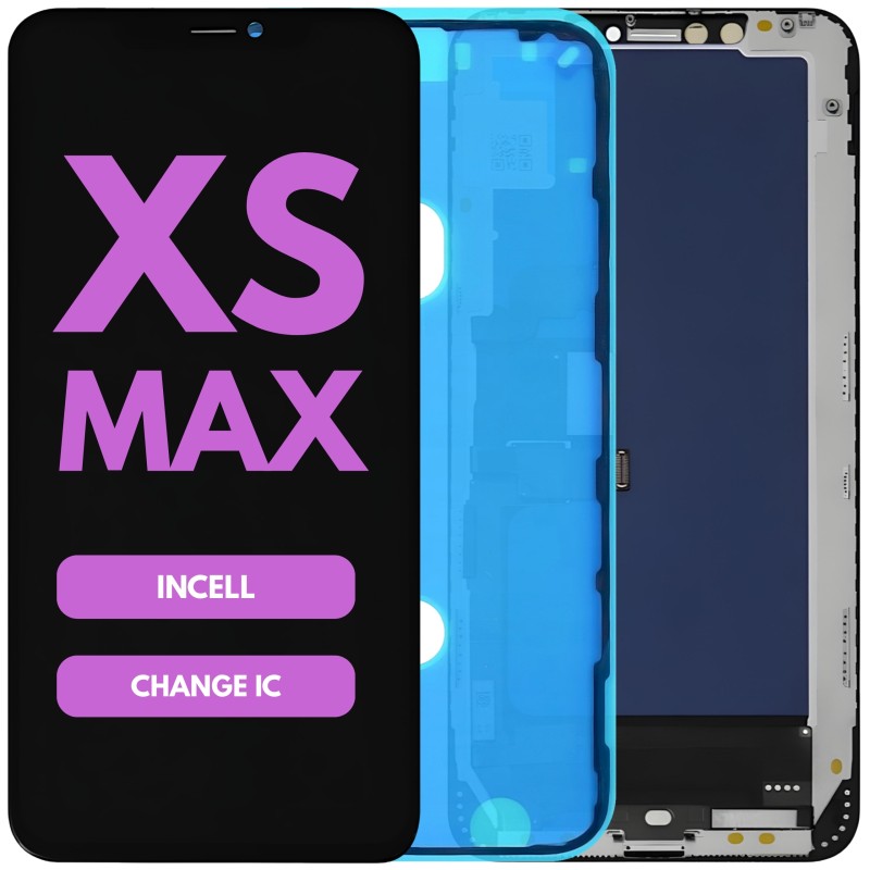 iPhone XS Max A1921 LCD Incell Aftermarket - Niska cena