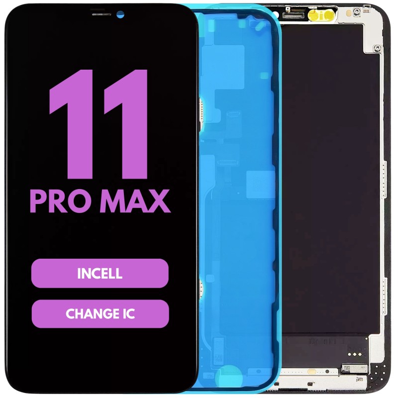 iPhone 11 Pro Max A2161 LCD Incell Aftermarket - Niska cena