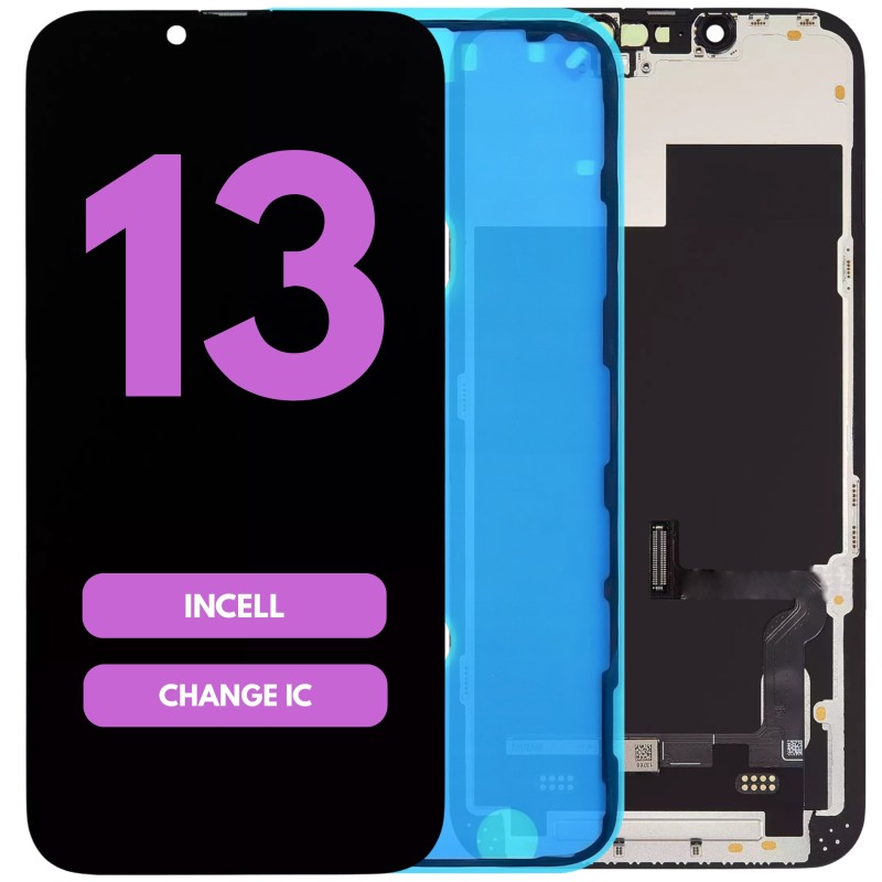 iPhone 13 A2482 LCD Incell Aftermarket - Niska cena