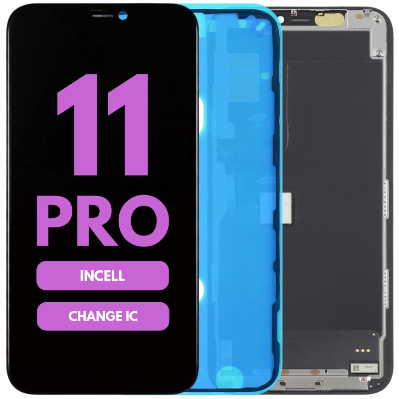 iPhone 11 Pro LCD Incell Aftermarket - Niska cena