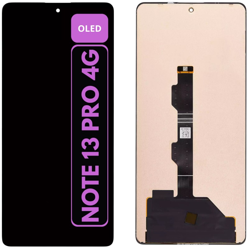 Xiaomi Redmi Note 13 Pro 4G LCD Oled Aftermarket
