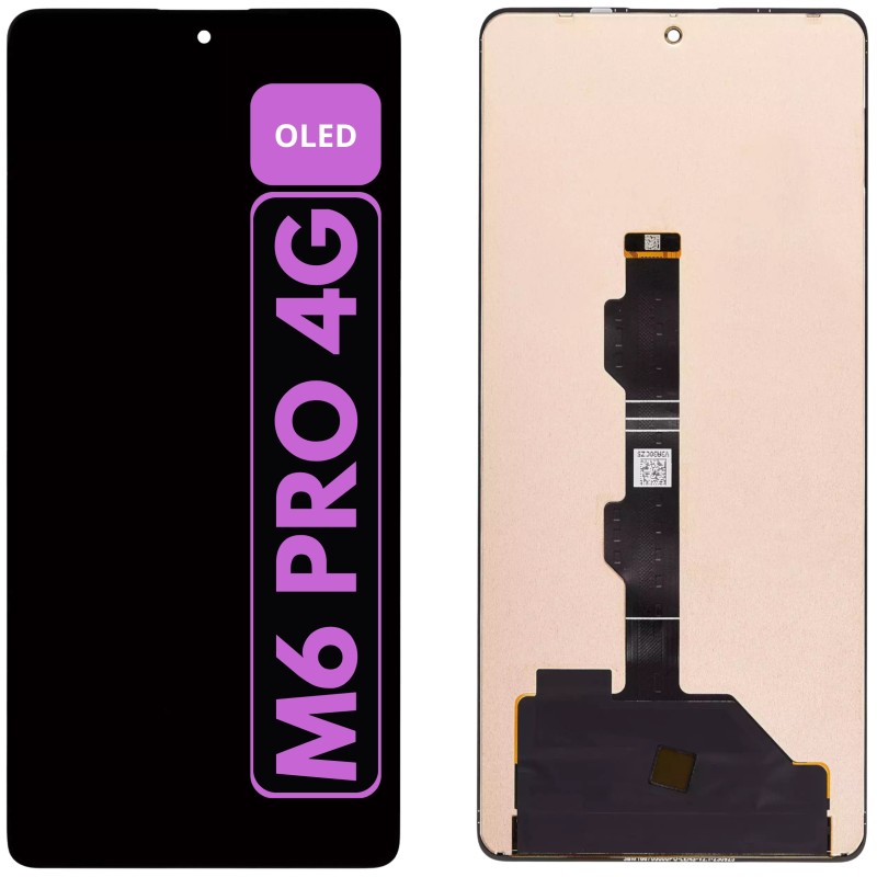 Xiaomi Poco M6 Pro 4G LCD Oled Aftermarket Xiaomi Poco M6 Pro 4G LCD Oled Aftermarket