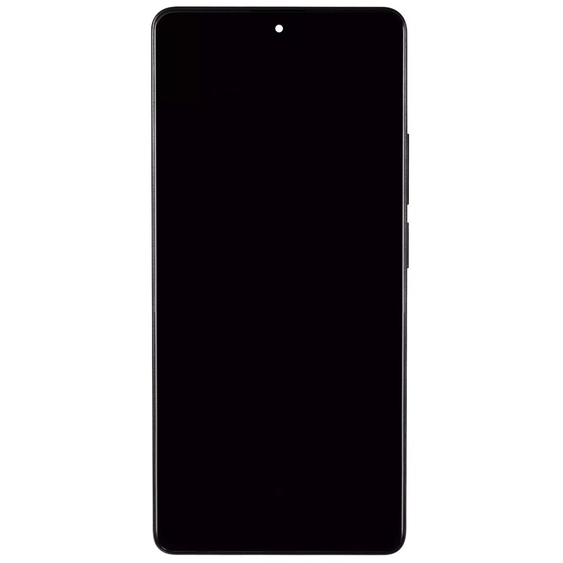 Xiaomi Poco M6 Pro 4G LCD Ramka Oled Aftermarket Xiaomi Poco M6 Pro 4G LCD Ramka Oled Aftermarket