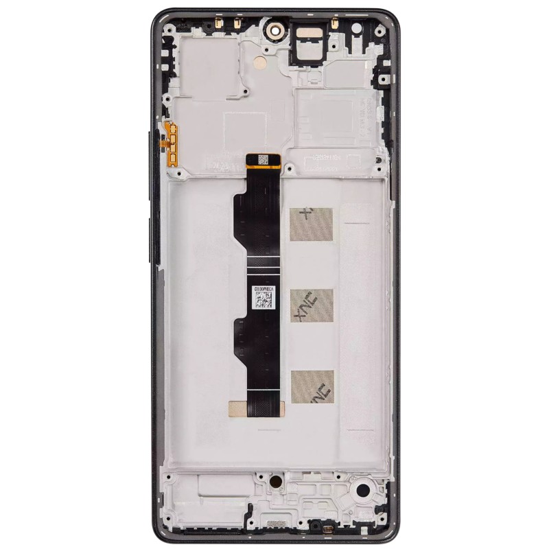 Xiaomi Poco M6 Pro 4G LCD Ramka Oled Aftermarket Xiaomi Poco M6 Pro 4G LCD Ramka Oled Aftermarket