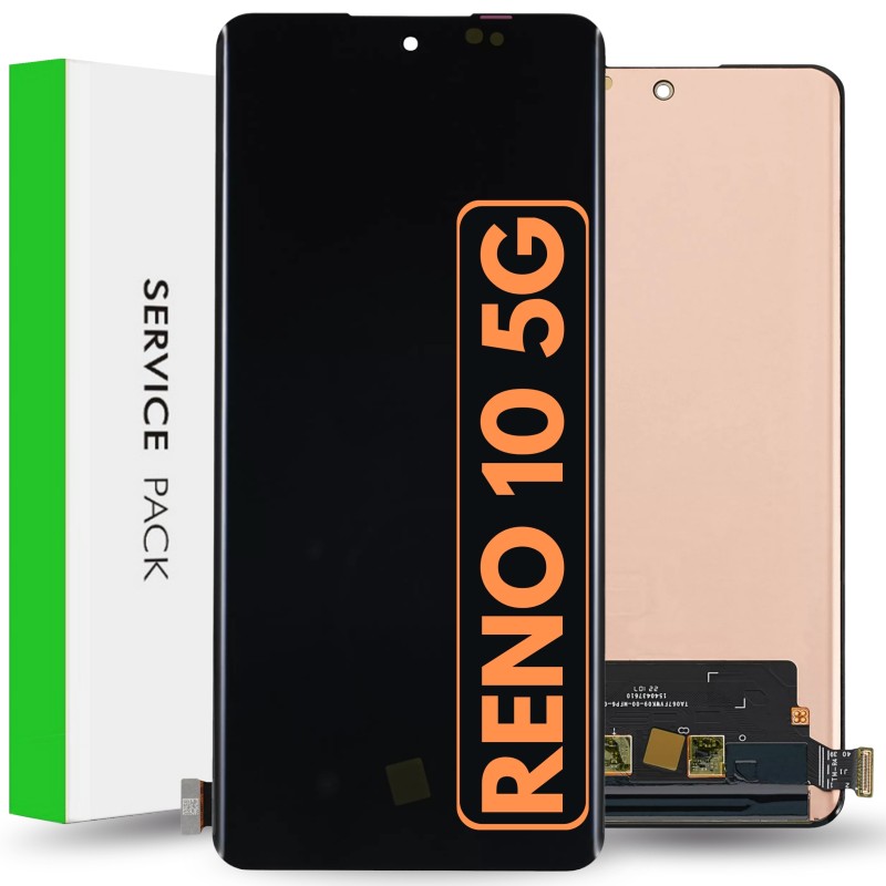 Oppo Reno 10 5G LCD Premium Service Pack