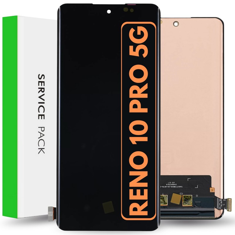 Oppo Reno 10 Pro 5G LCD Premium Service Pack