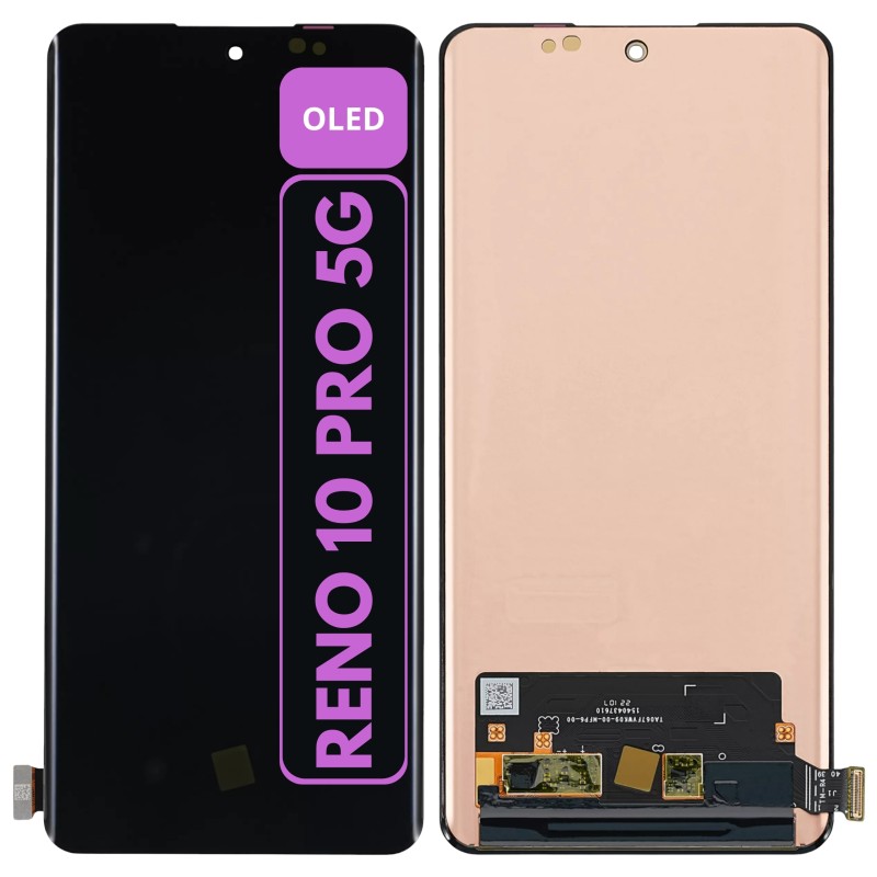 Oppo Reno 10 5G LCD Oled Aftermarket Oppo Reno 10 5G LCD Oled Aftermarket