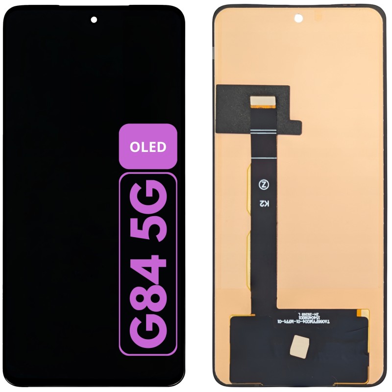 Motorola Moto G84 5G XT2347 LCD Oled Aftermarket Motorola Moto G84 5G XT2347 LCD Oled Aftermarket