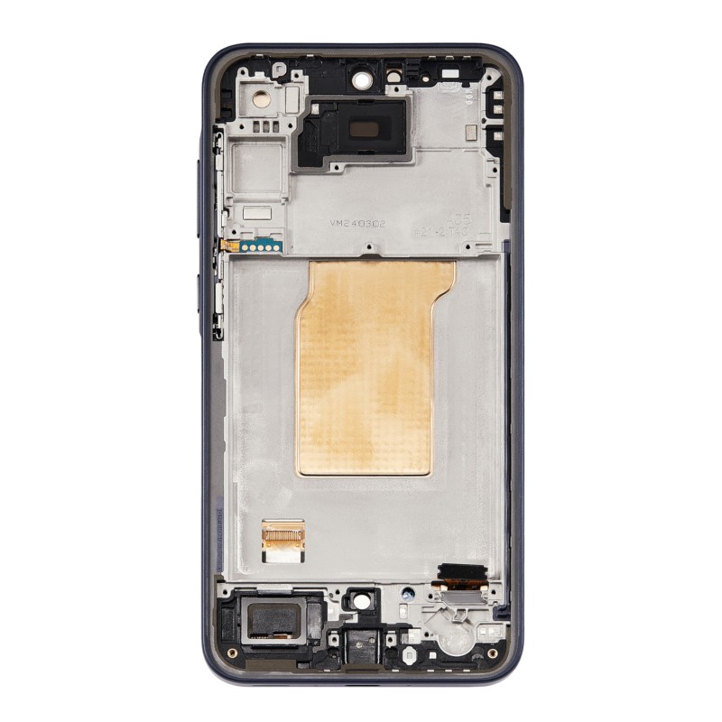 Samsung Galaxy A35 5G LCD Ramka Oled Aftermarket Samsung Galaxy A35 5G LCD Ramka Oled Aftermarket