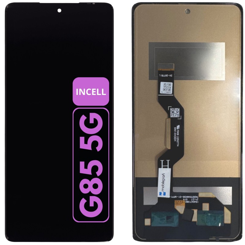 Motorola Moto G85 5G XT2427 LCD Incell Aftermarket Motorola Moto G85 5G XT2427 LCD Incell Aftermarket