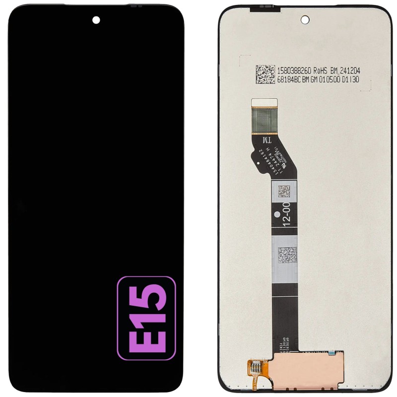 Motorola Moto E15 XT2523 LCD Aftermarket Motorola Moto E15 XT2523 LCD Aftermarket