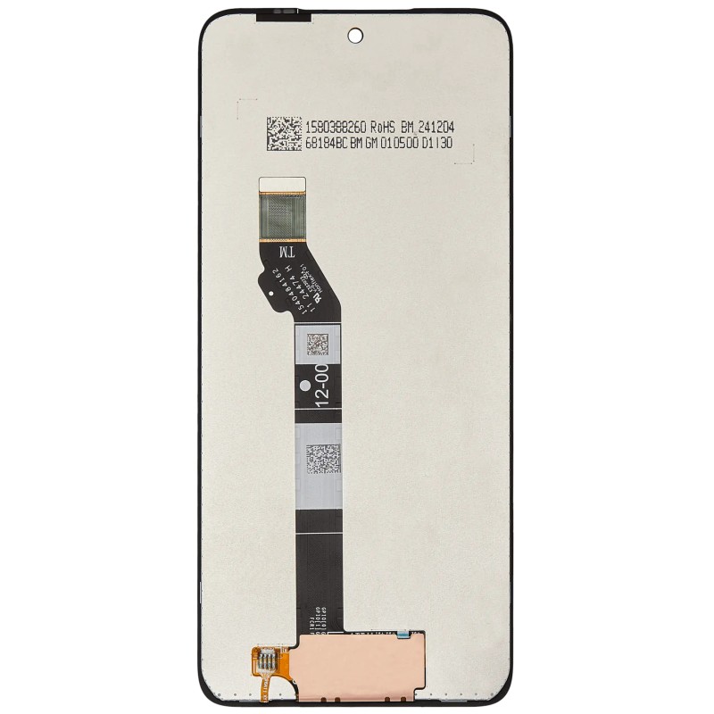 Motorola Moto G05 XT2523 LCD Aftermarket Motorola Moto G05 XT2523 LCD Aftermarket