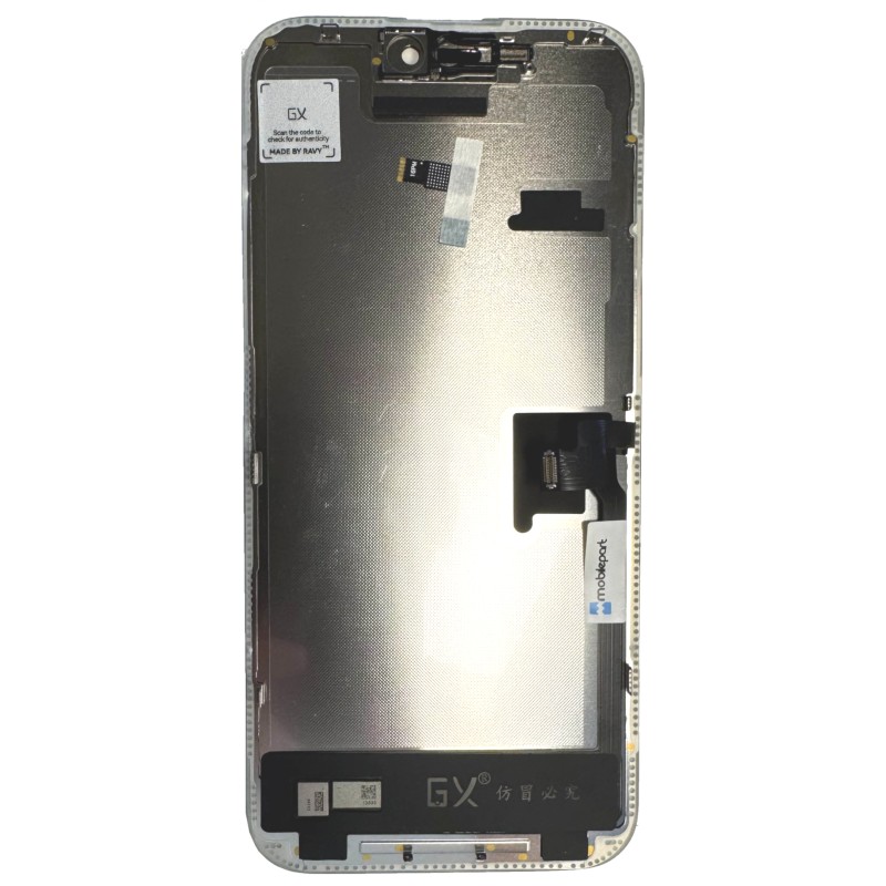 iPhone 16 Pro Max A3296 LCD Oled Wersja GX Aftermarket iPhone 16 Pro Max A3296 LCD Oled Wersja GX Aftermarket