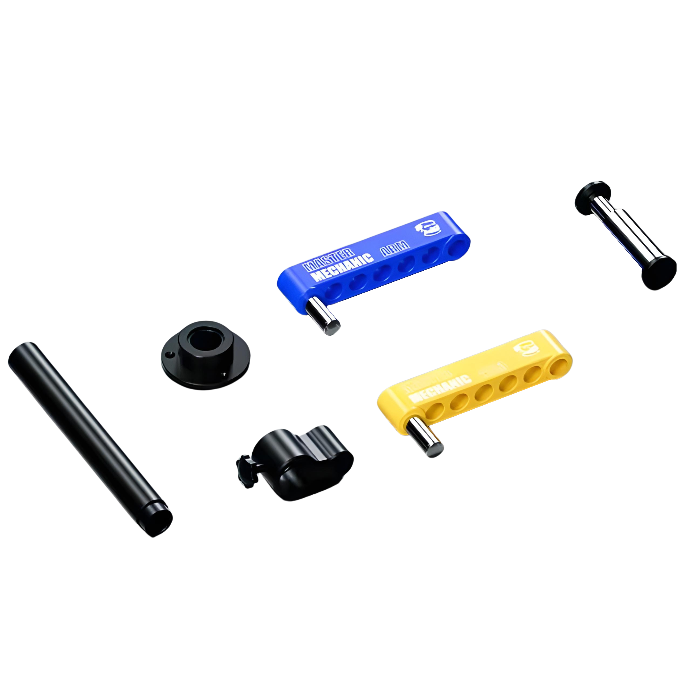 Zastosowania Mechanic Arm M3