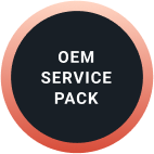 oem badge