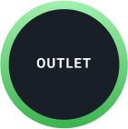 outlet badge